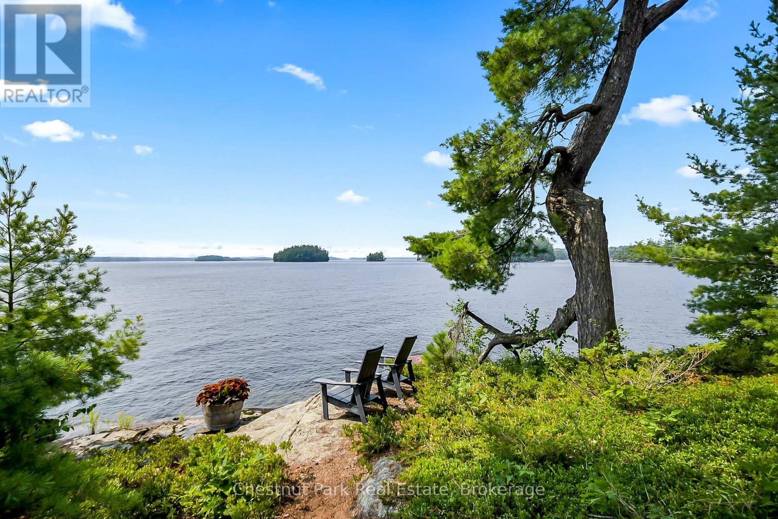 1000 LITTLE BAXTER (AKA ROCKWOOD) ISLAND - 25