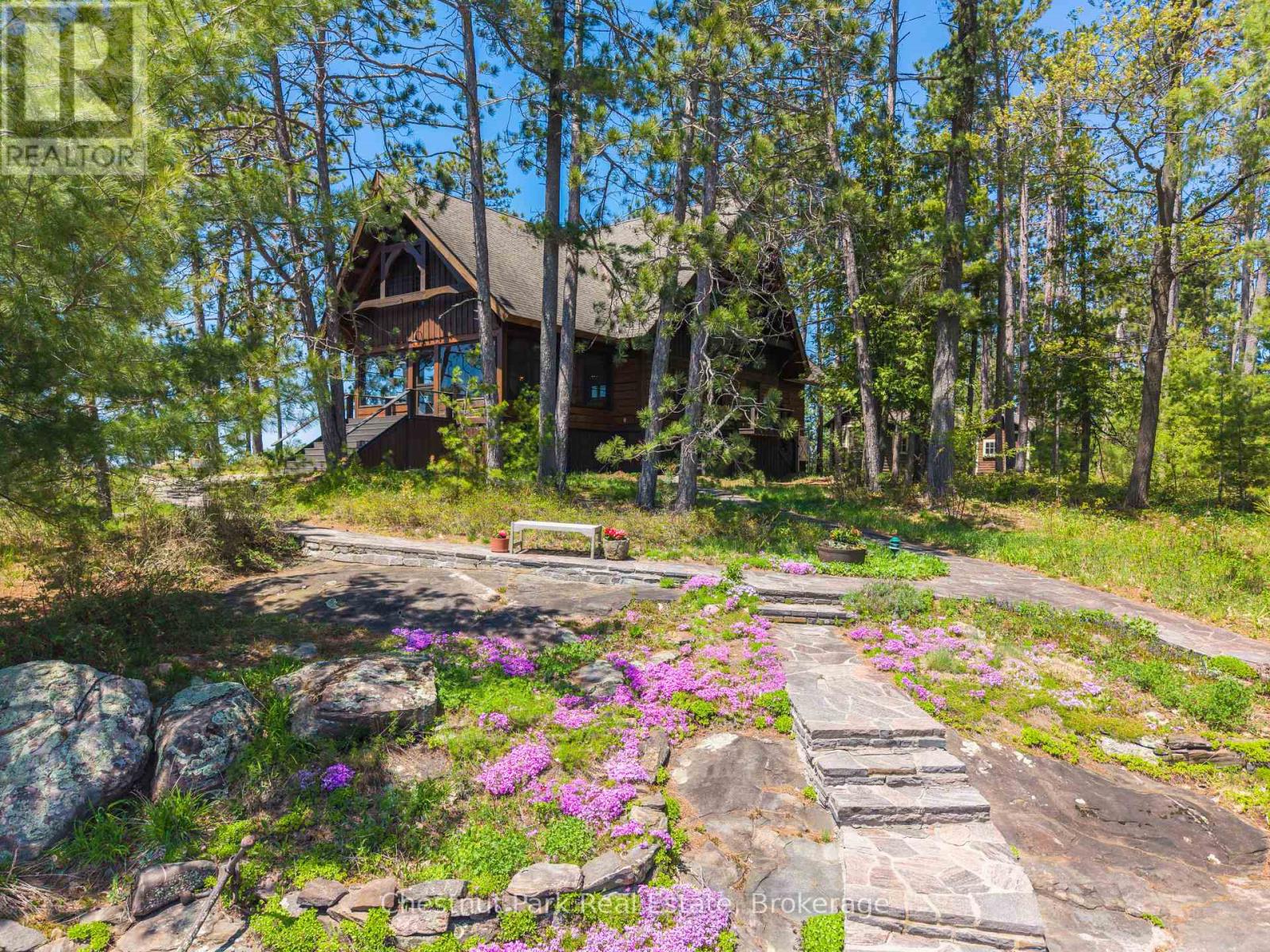 1000 LITTLE BAXTER (AKA ROCKWOOD) ISLAND - Image 3