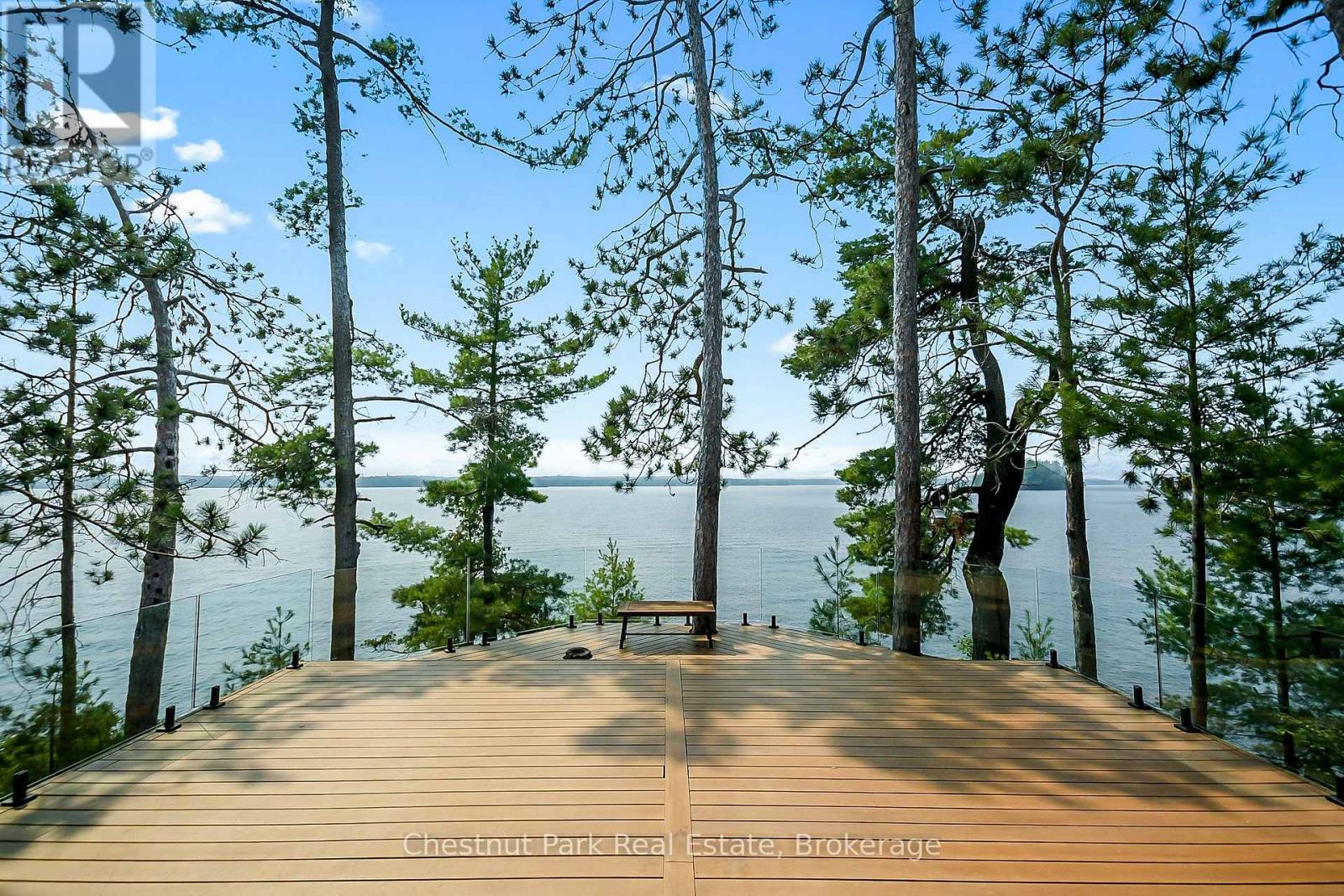 1000 LITTLE BAXTER (AKA ROCKWOOD) ISLAND - 6