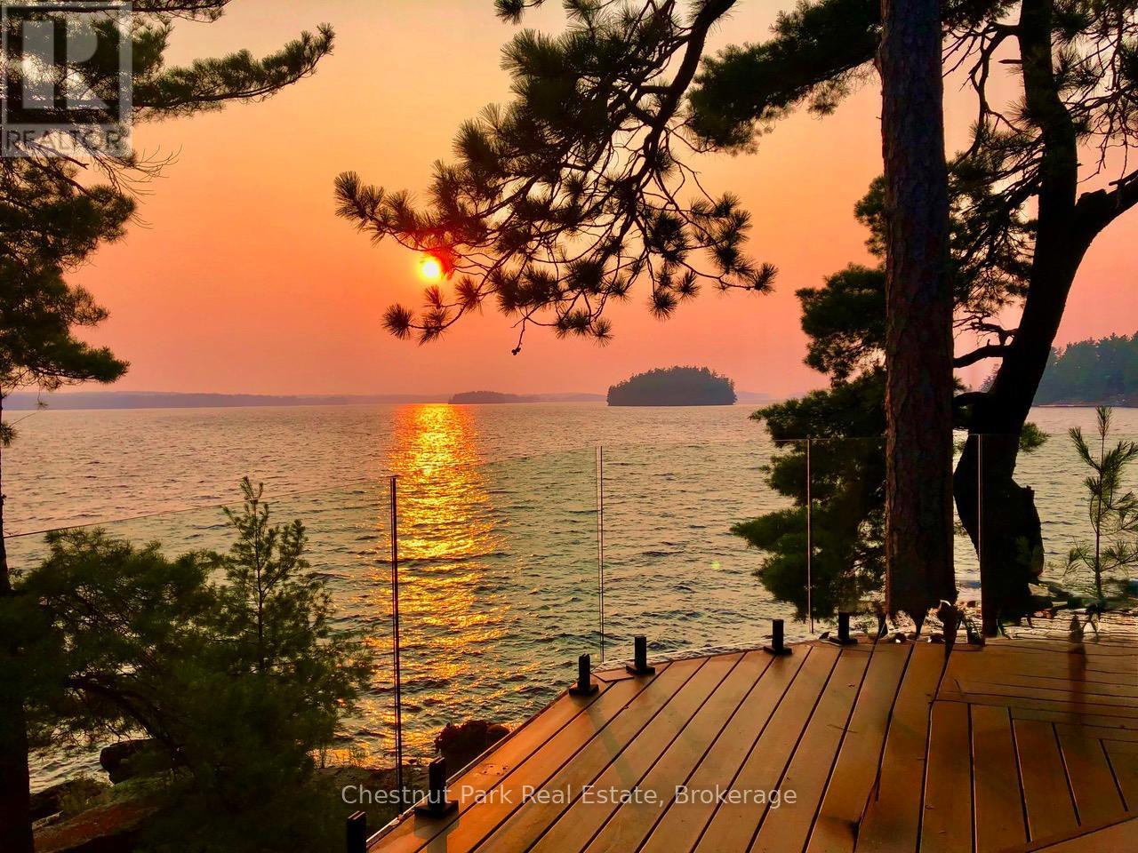 1000 LITTLE BAXTER (AKA ROCKWOOD) ISLAND - 7