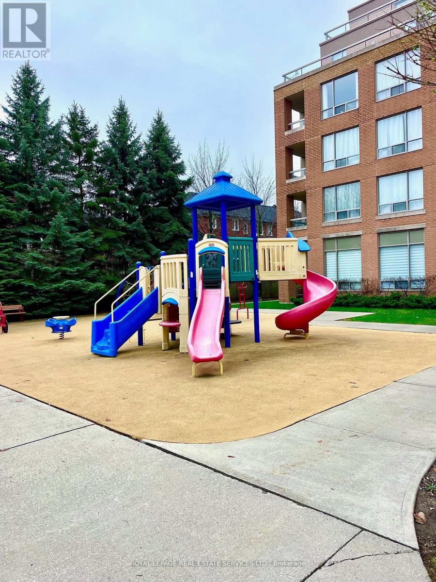 203 - 29 NORTHERN HEIGHTS DRIVE