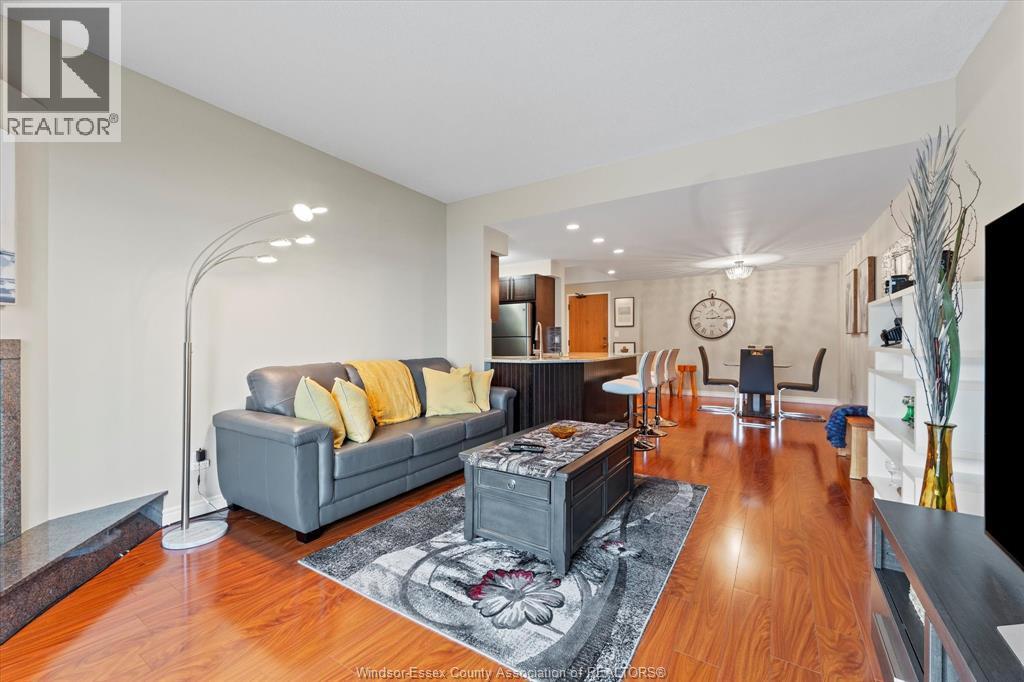 4789 RIVERSIDE DRIVE Unit# 1206