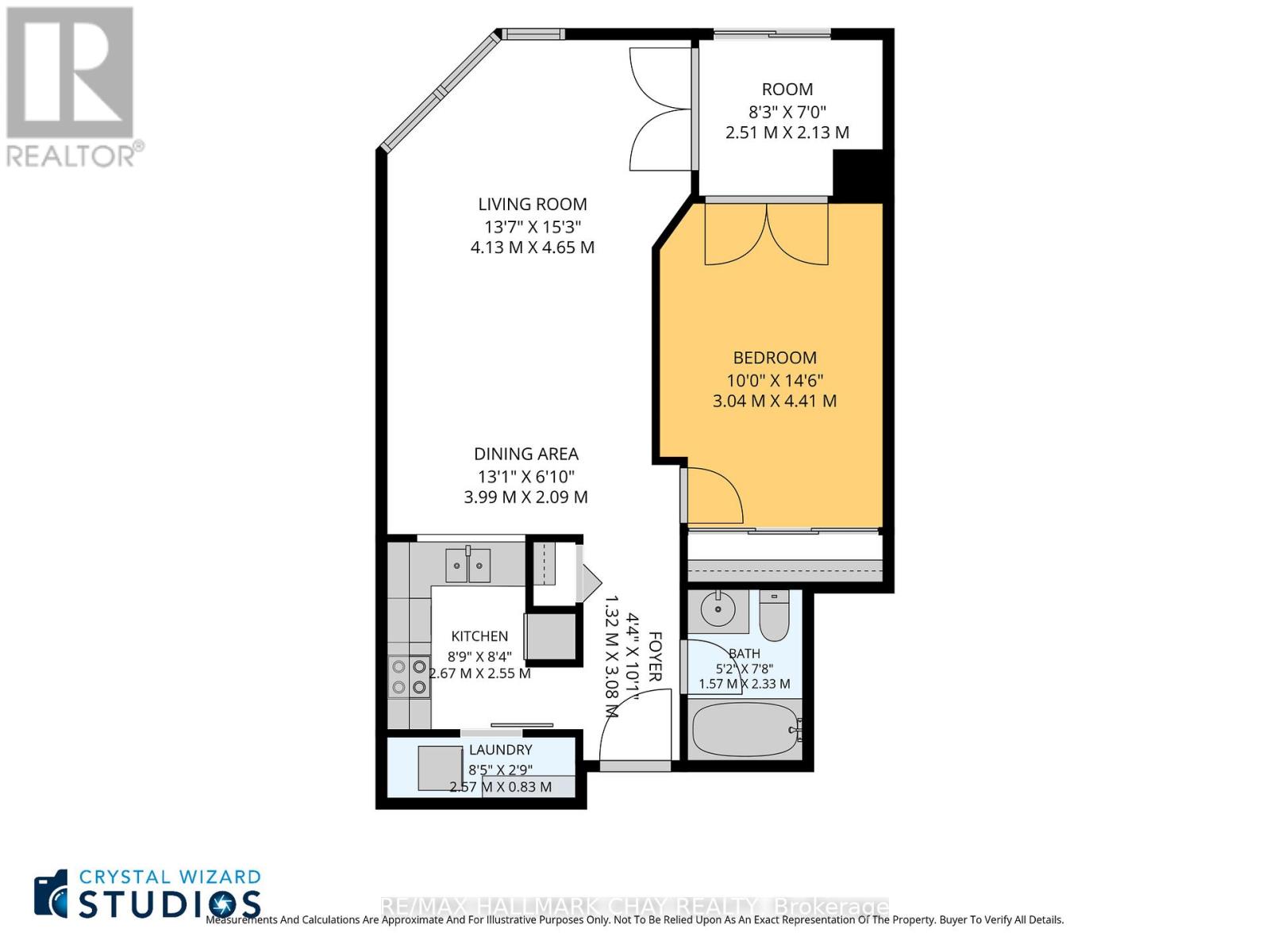 #1104 150 DUNLOP STREET E - 28