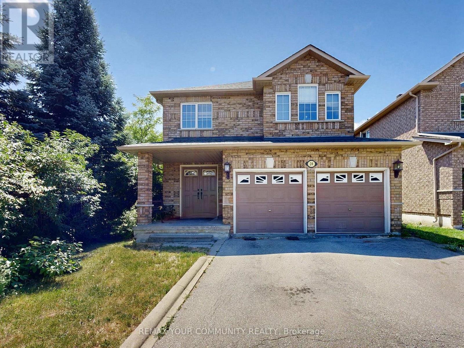 24 CACHET HILL CRESCENT - 2