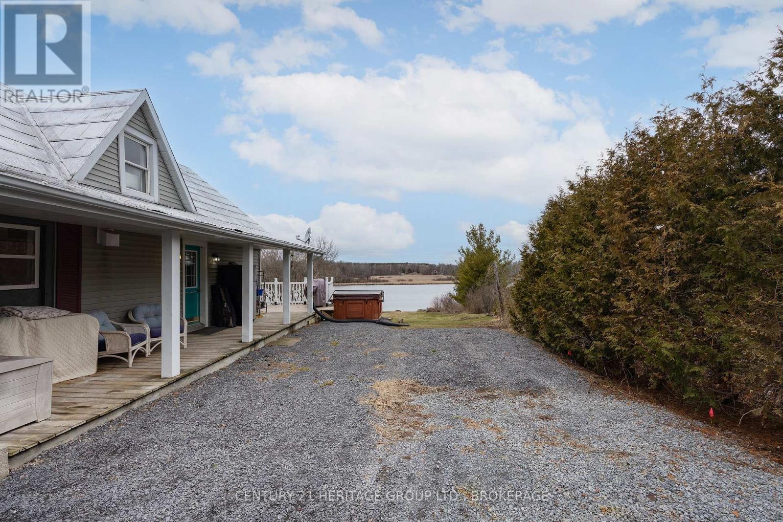 731B COUNTY ROAD 9 - 9