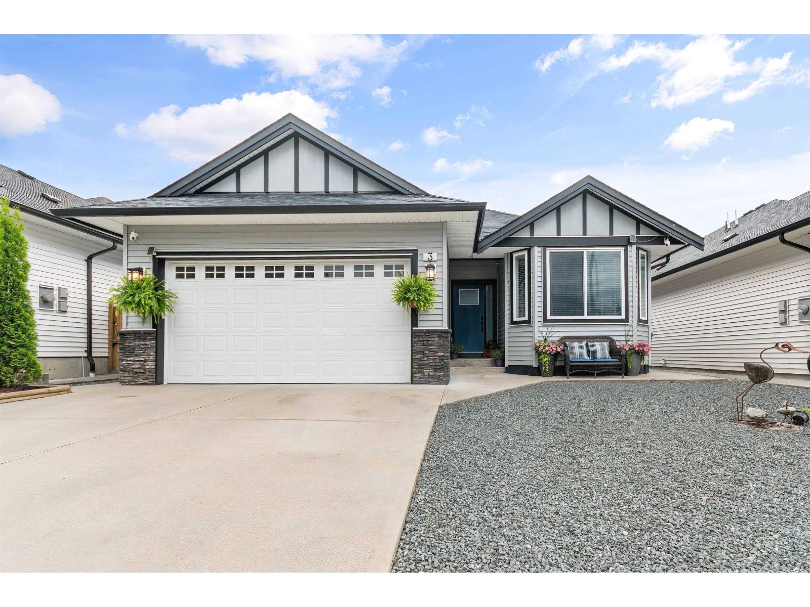 3 20118 BEACON ROAD, Hope