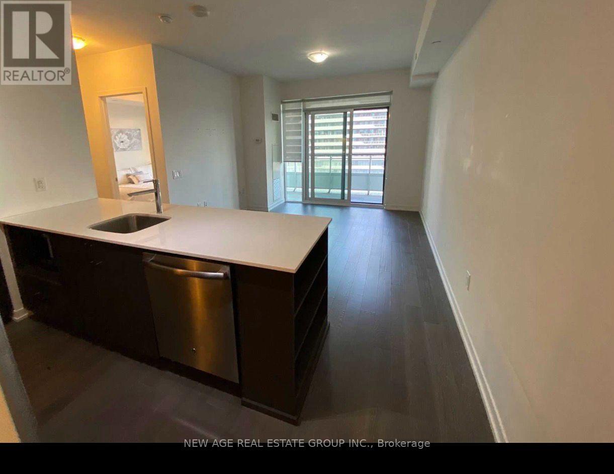 #1001 2560 EGLINTON AVENUE W - 9