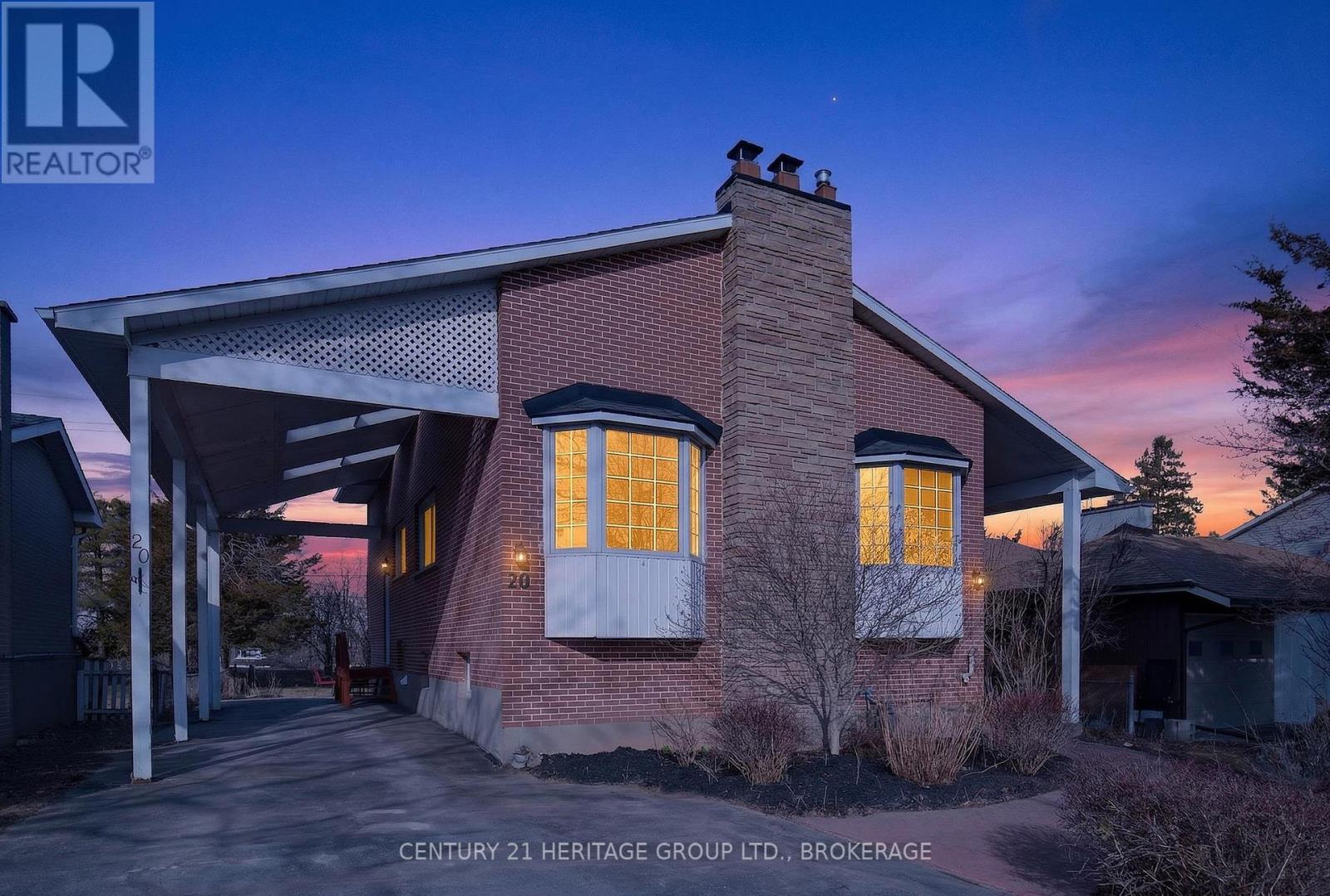 20 OAKRIDGE AVENUE - 3