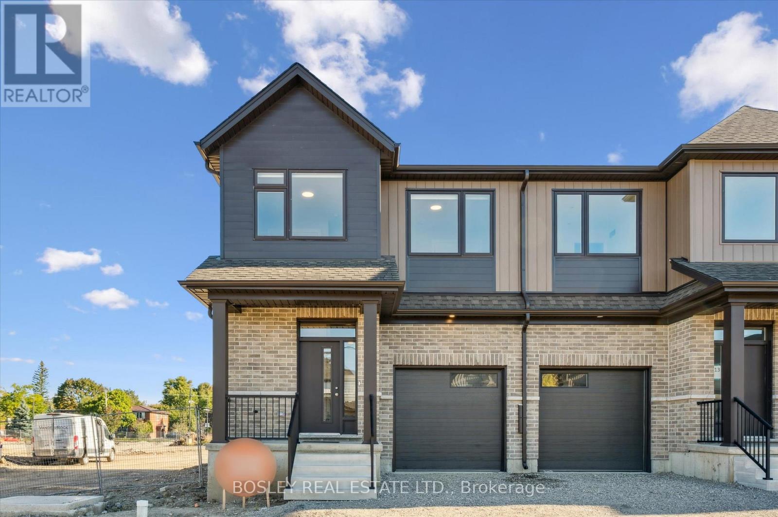 109 CATHERINE STREET - 1