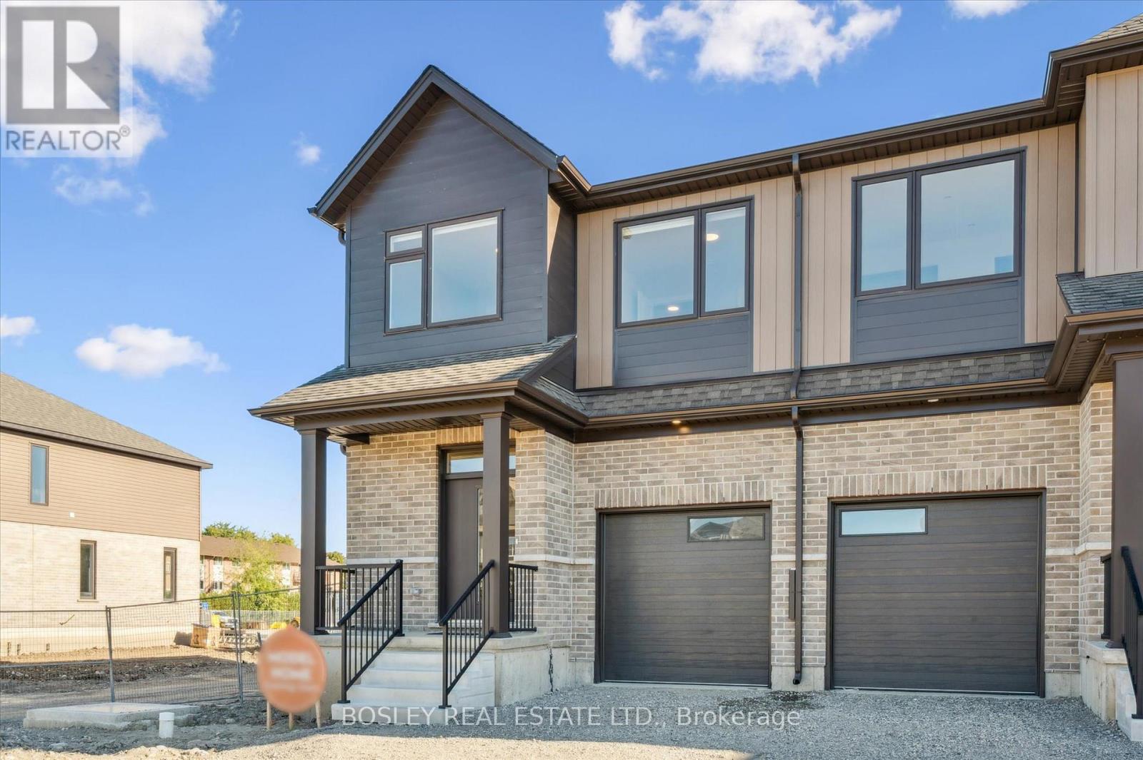 109 CATHERINE STREET - 2