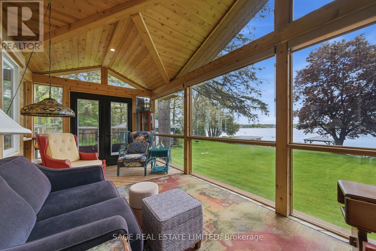 141 SANDY POINT ROAD - 22