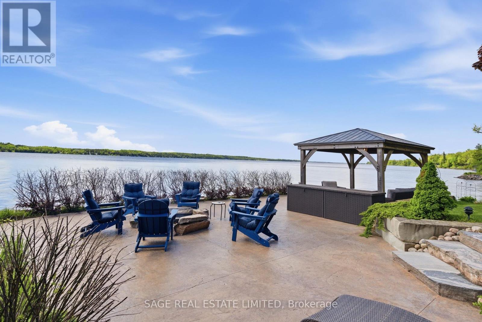 141 SANDY POINT ROAD - 7