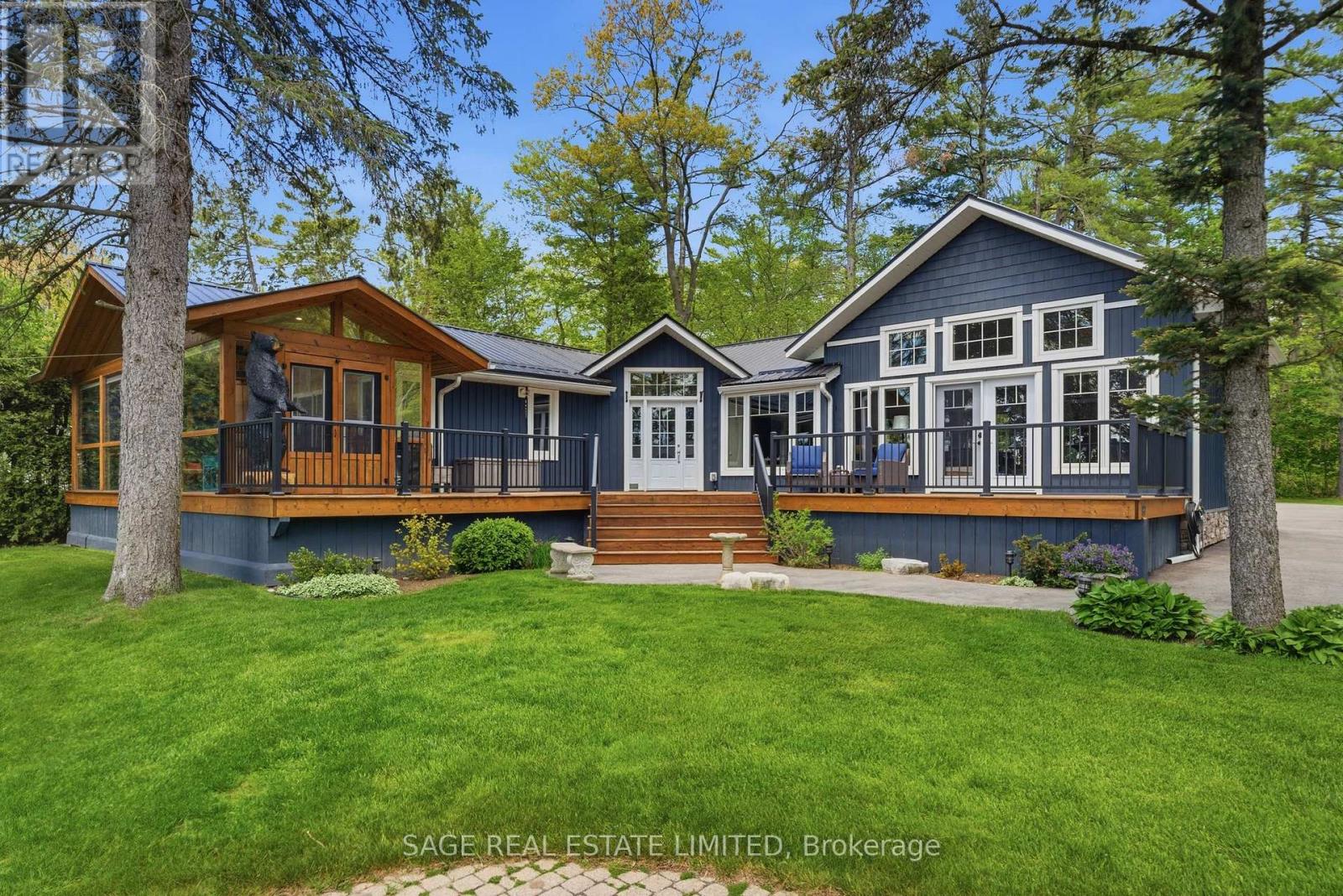 141 SANDY POINT ROAD - 9