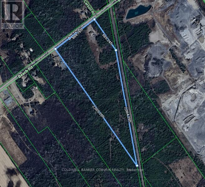 2480 BEACH ROAD - 36