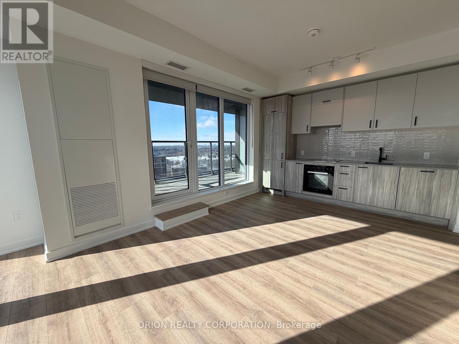 Listing photo of 2514 - 1 QUARRINGTON LANE