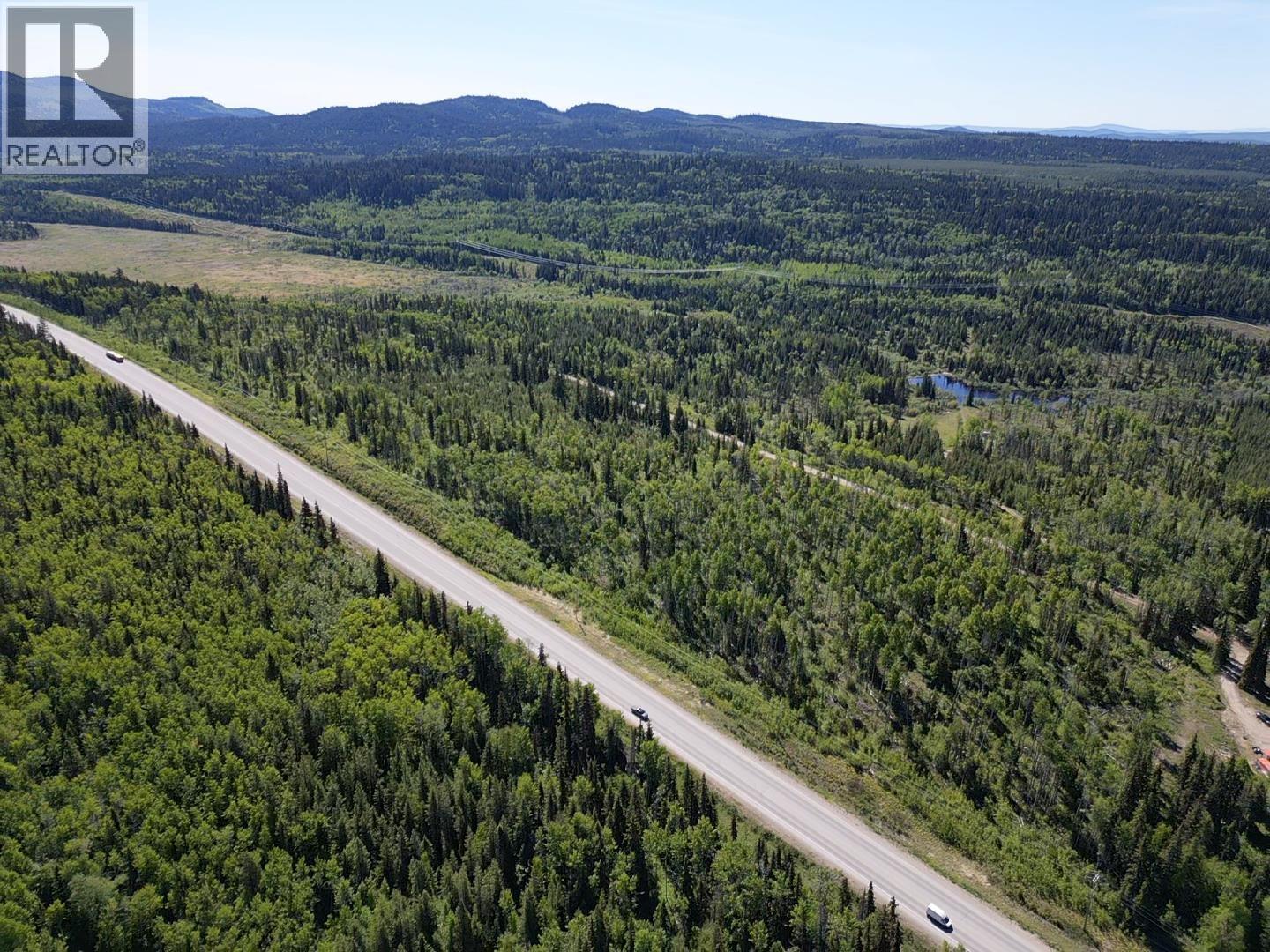 DL 6337 16 HIGHWAY, Fraser Lake