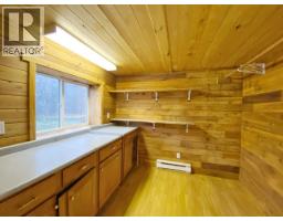 Hobby room - 4412 14th Avenue, New Hazelton, BC V0J2J0 Photo 12