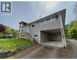 Recreational, Games room - 4412 14th Avenue, New Hazelton, BC V0J2J0 Photo 11