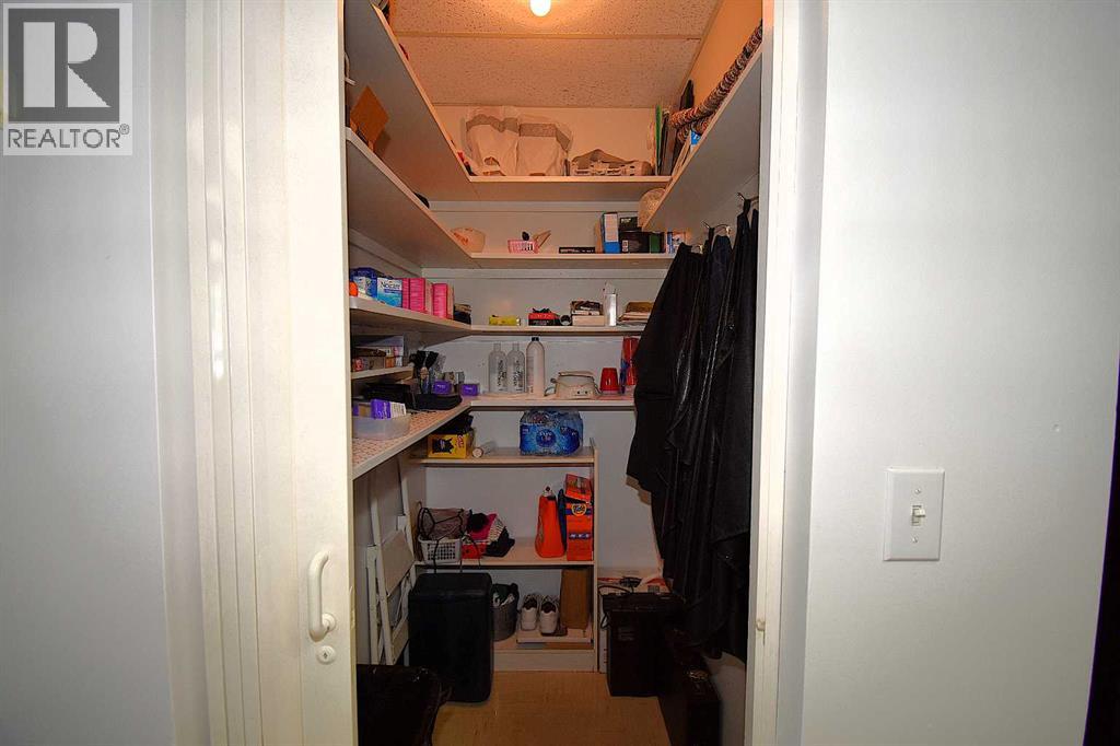 storage room