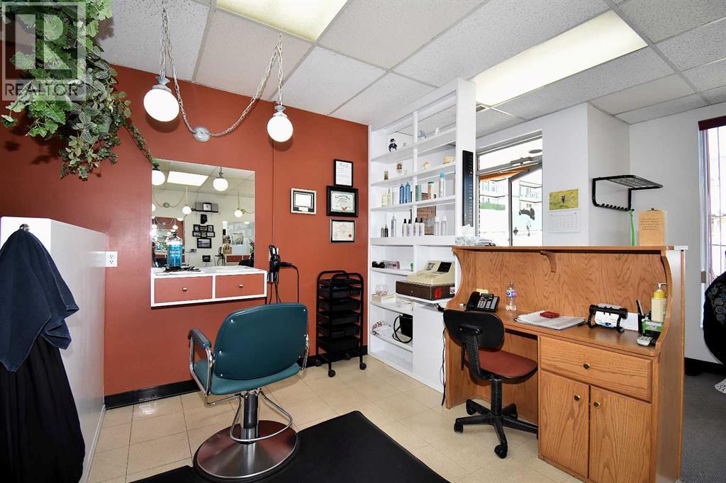 styling #1 station