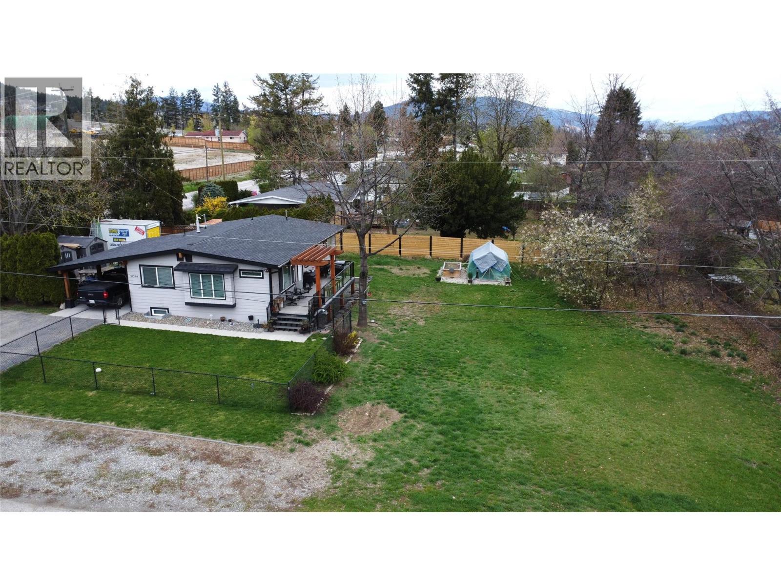 3014 Harwood Road - 3