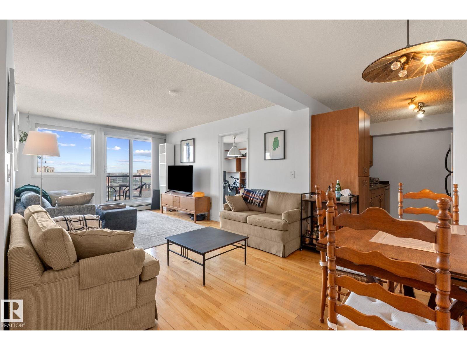 #905 10303 105 ST NW NW - 13