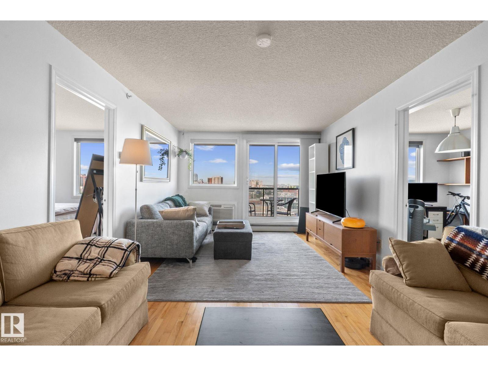 #905 10303 105 ST NW NW - 21