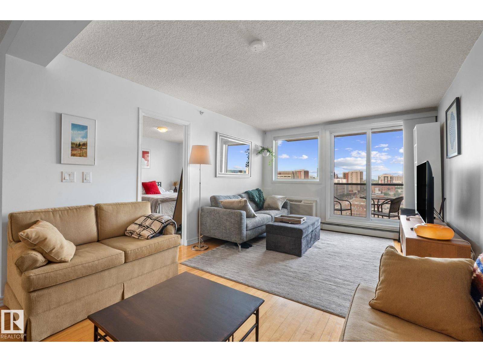 #905 10303 105 ST NW NW - 22