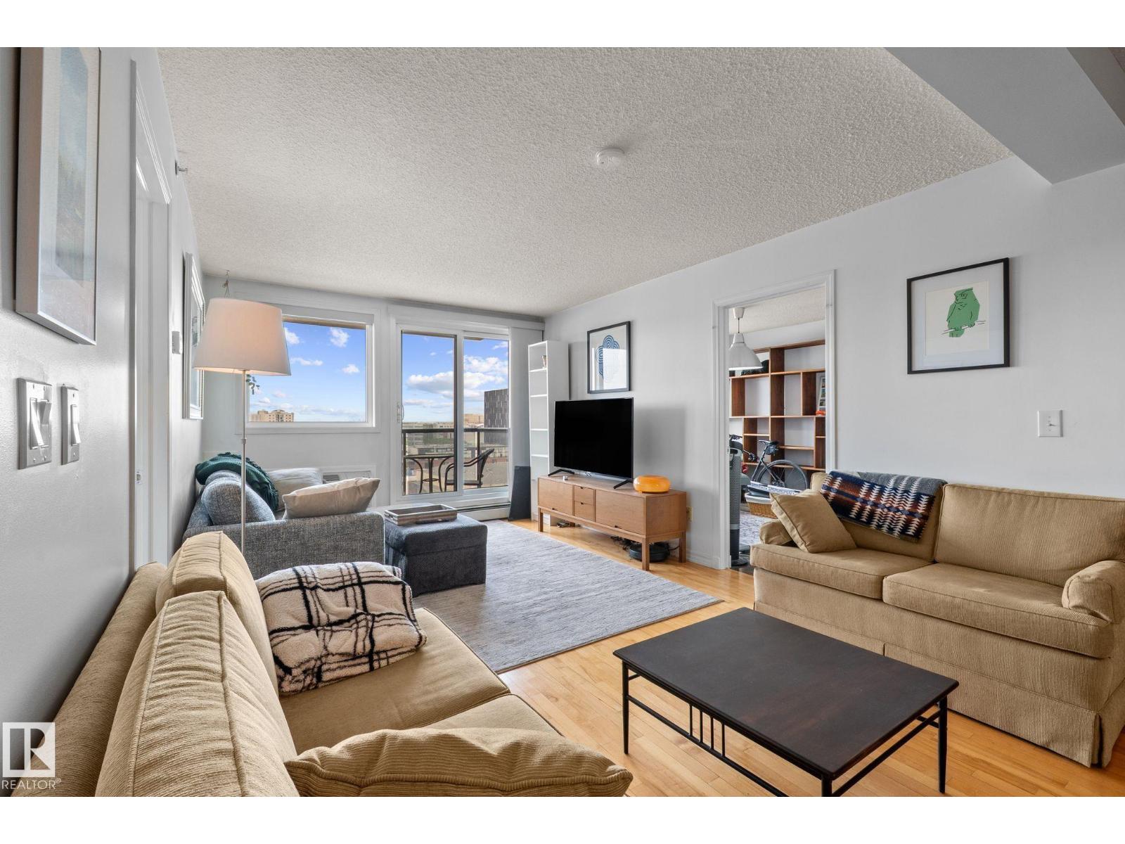 #905 10303 105 ST NW NW - 27