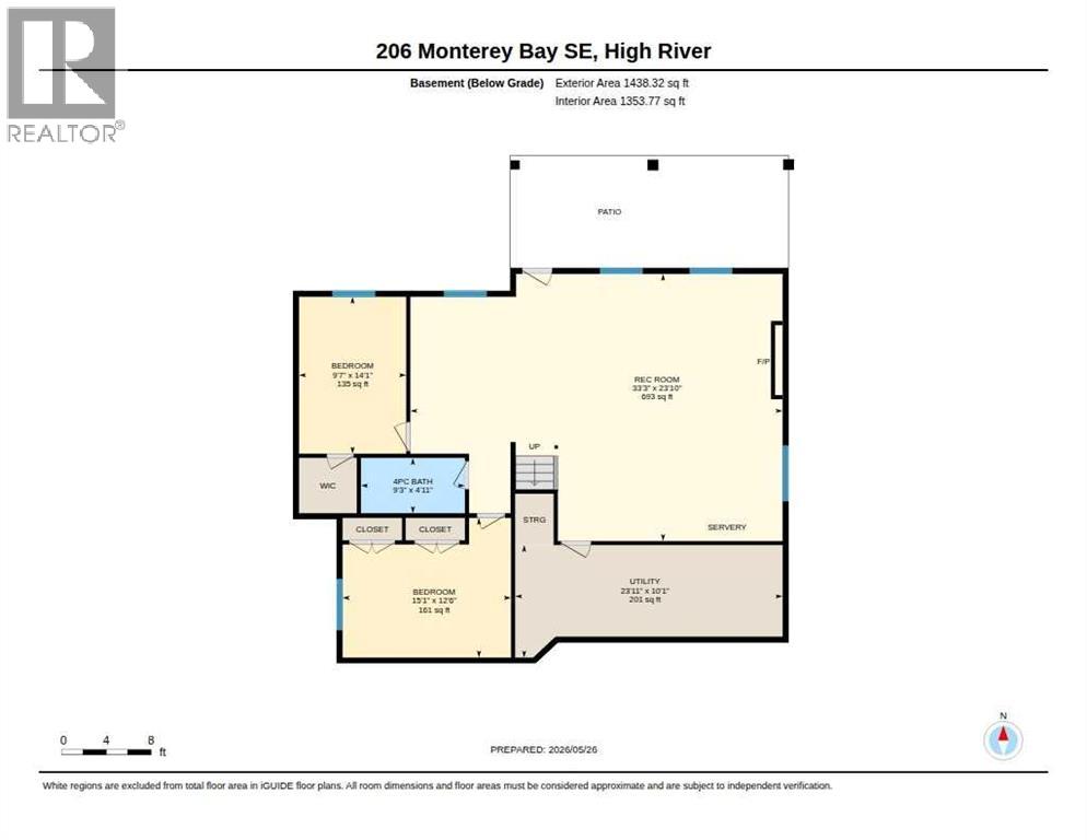 206 Monterey Bay SE - 39