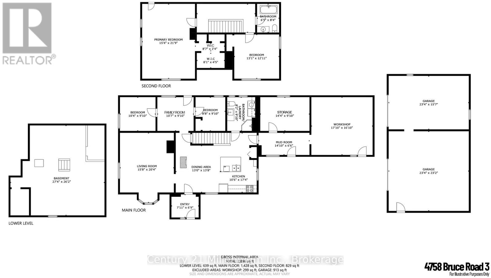 4758 BRUCE 3 ROAD - 36