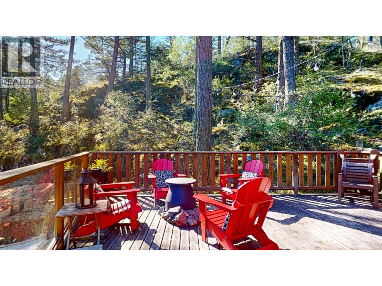 13555 LEE ROAD, Garden Bay