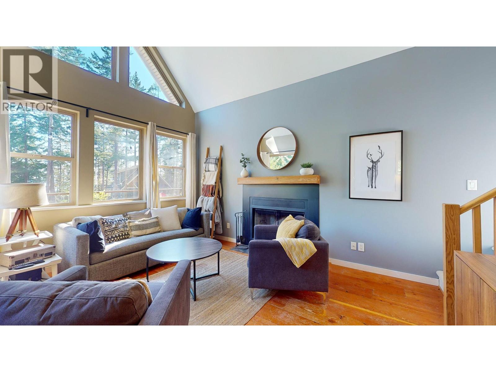 13555 LEE ROAD, Garden Bay