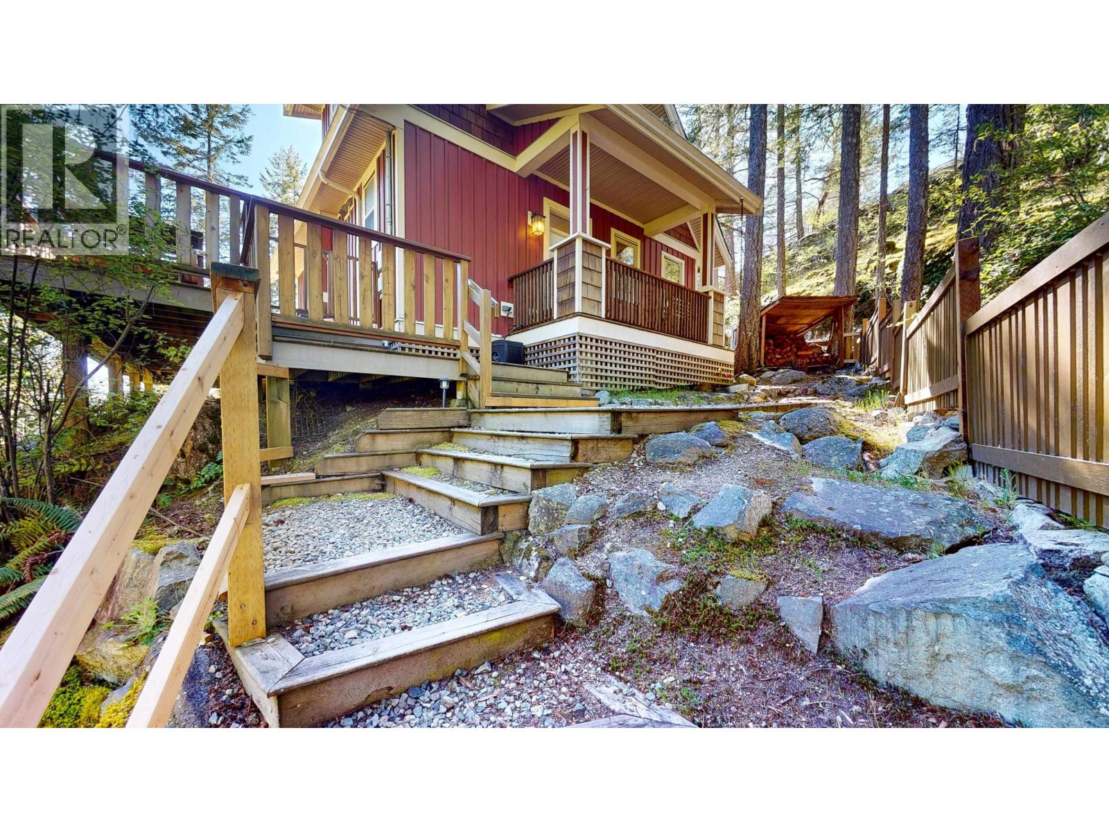 13555 LEE ROAD, Garden Bay