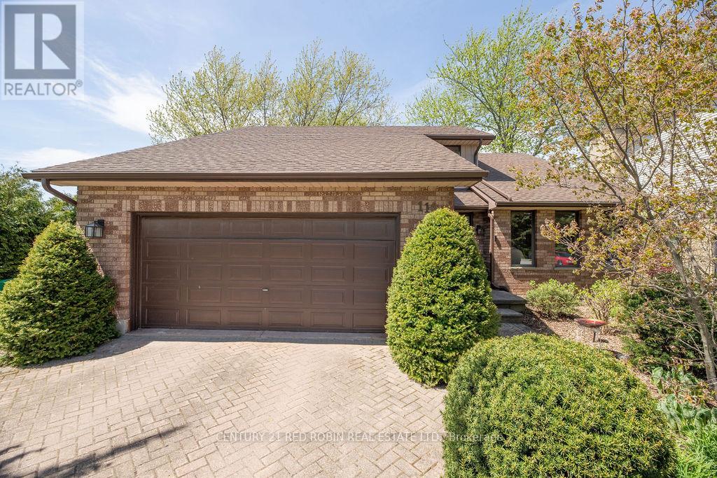 110 ROE STREET - 1
