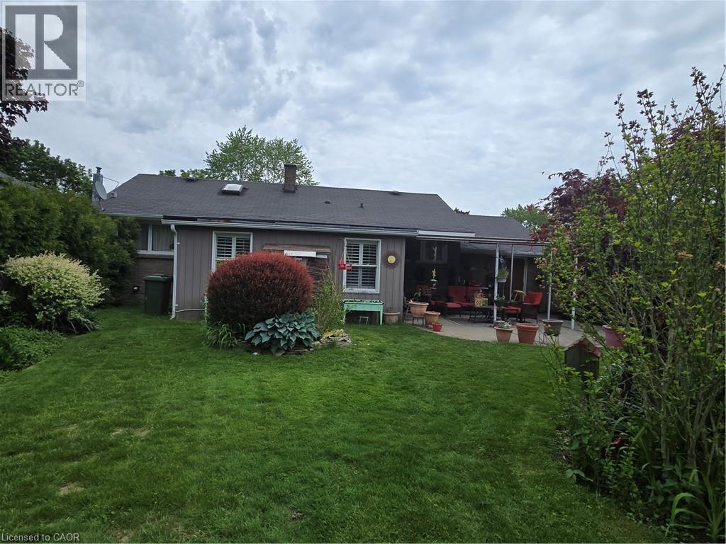 27 HEPBURN Avenue - 42