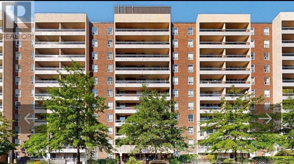 Listing photo of 1001 - 31 FOUR WINDS DRIVE W