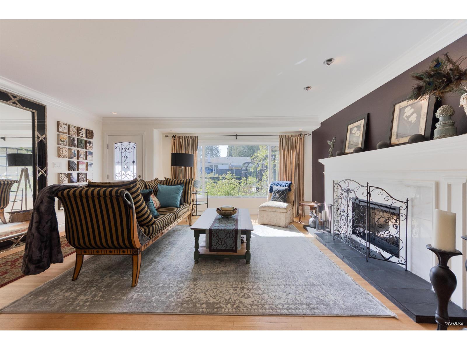 4 Bed, 2 Bath House for Sale in Surrey – 14735 109A AVENUE, Surrey - Image 7