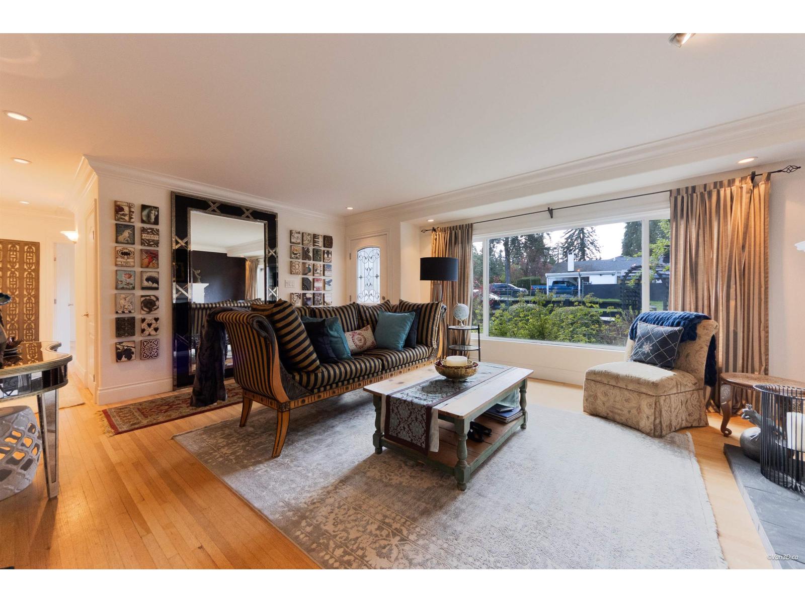 4 Bed, 2 Bath House for Sale in Surrey – 14735 109A AVENUE, Surrey - Image 23