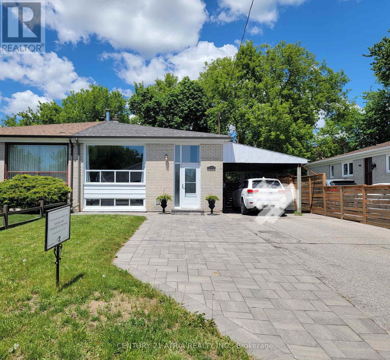 Listing photo of BASEMENT - 339 TAYLOR MILLS DRIVE N