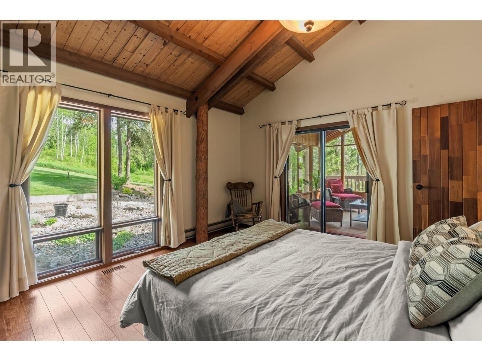 1099 Enderby Mabel Lake Road, Enderby
