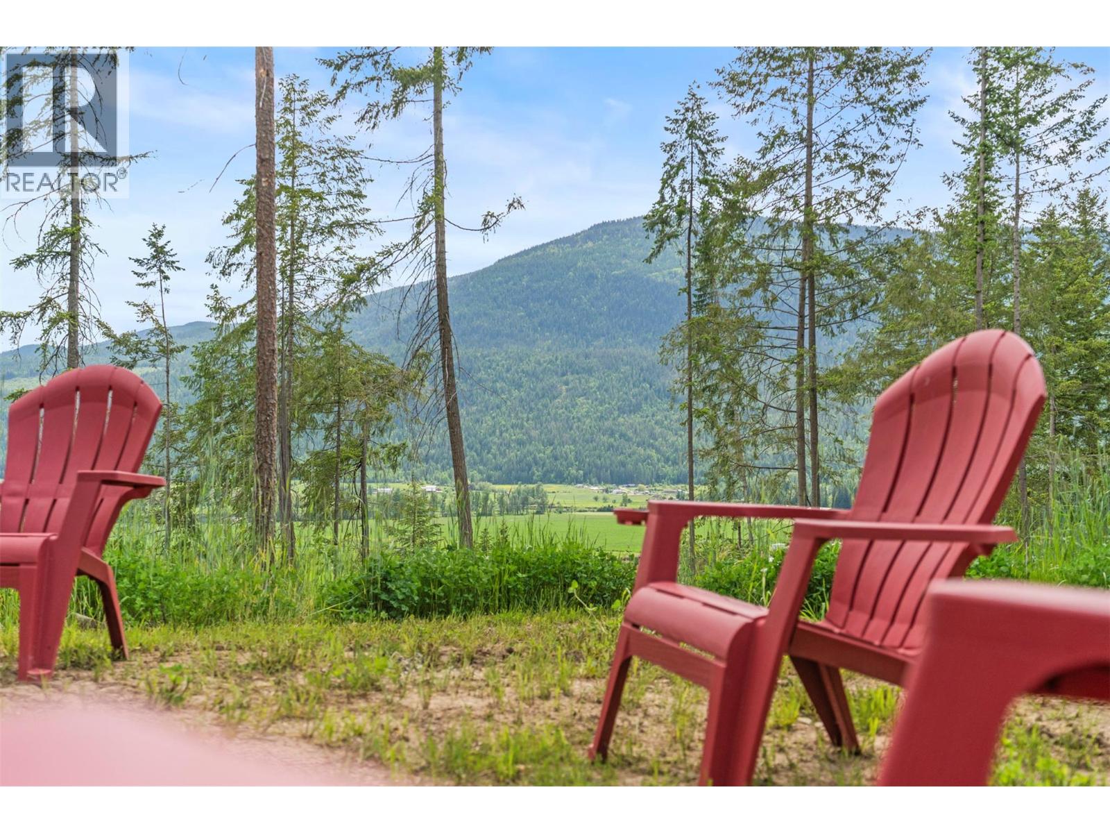 1099 Enderby Mabel Lake Road, Enderby