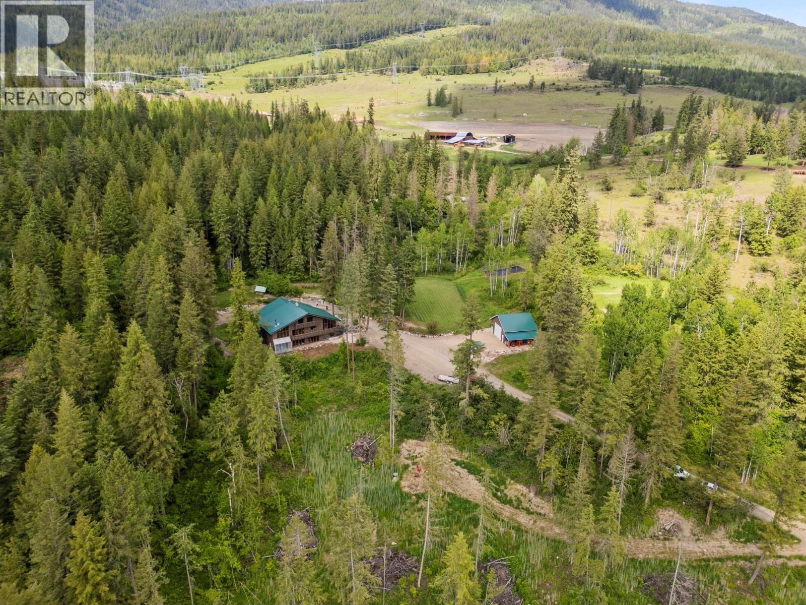1099 Enderby Mabel Lake Road, Enderby