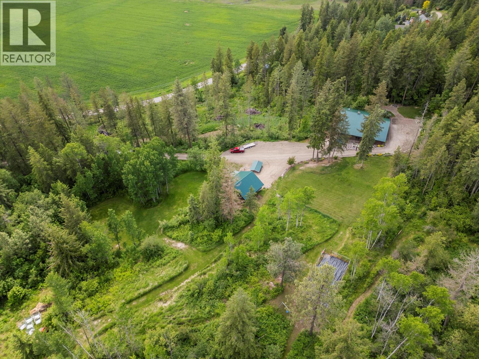1099 Enderby Mabel Lake Road, Enderby