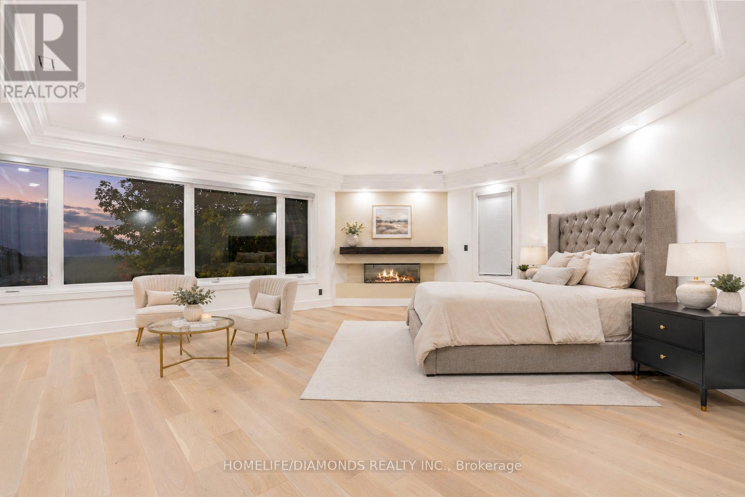 47 RIDGE POINT DRIVE - 22