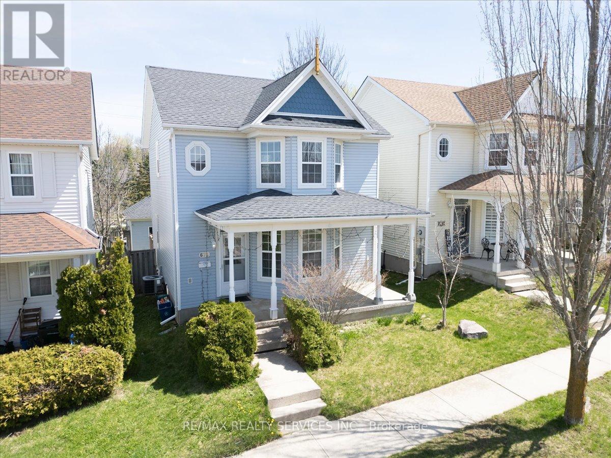 672 ZERMATT DRIVE - 6