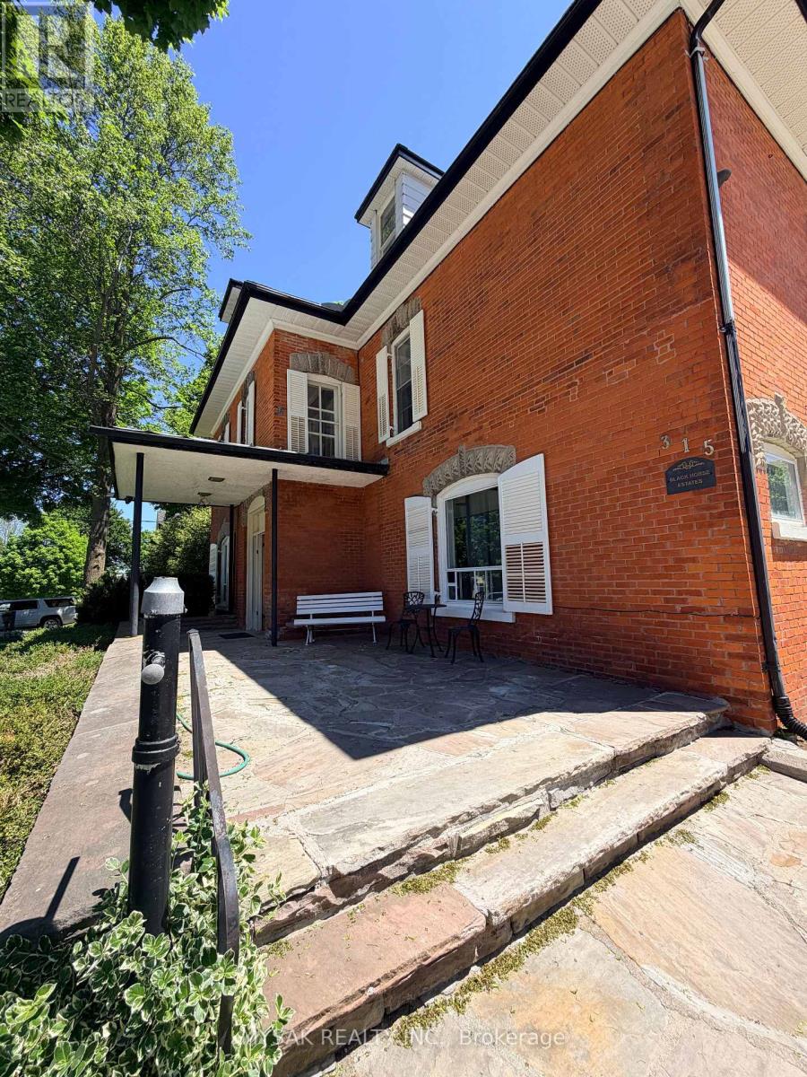 315 CENTRE STREET - 2