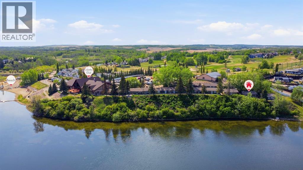 25054 South Pine Lake Road, Rural Red Deer County