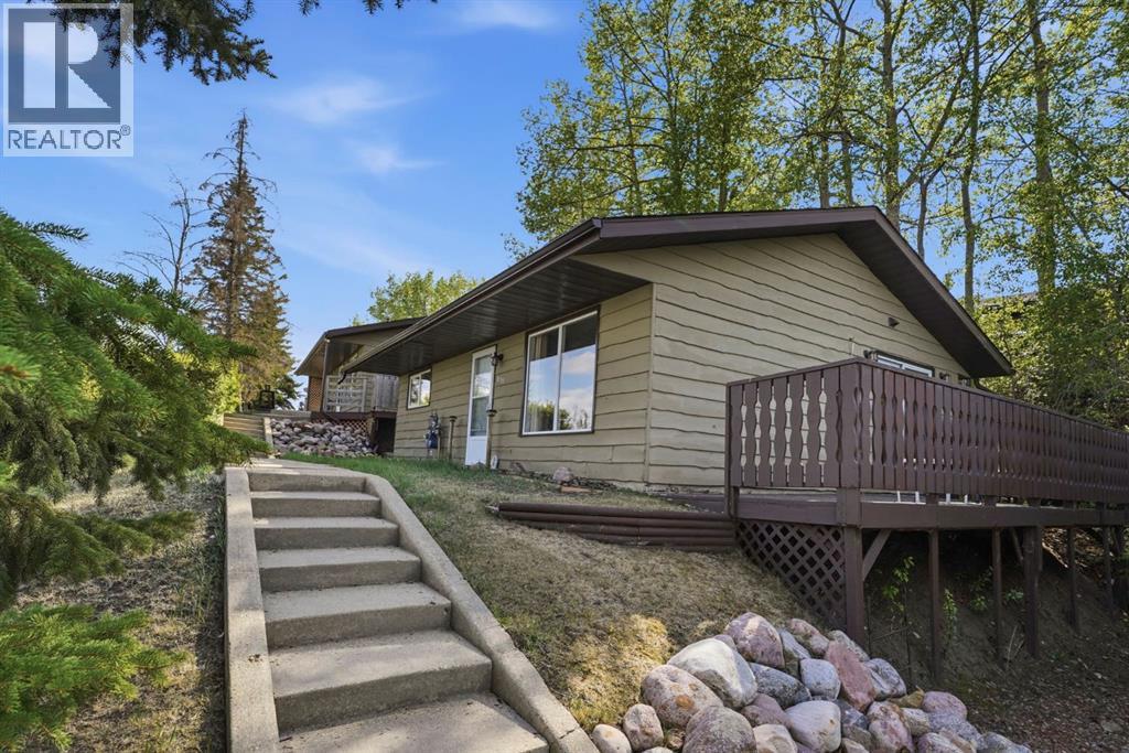 25054 South Pine Lake Road, Rural Red Deer County