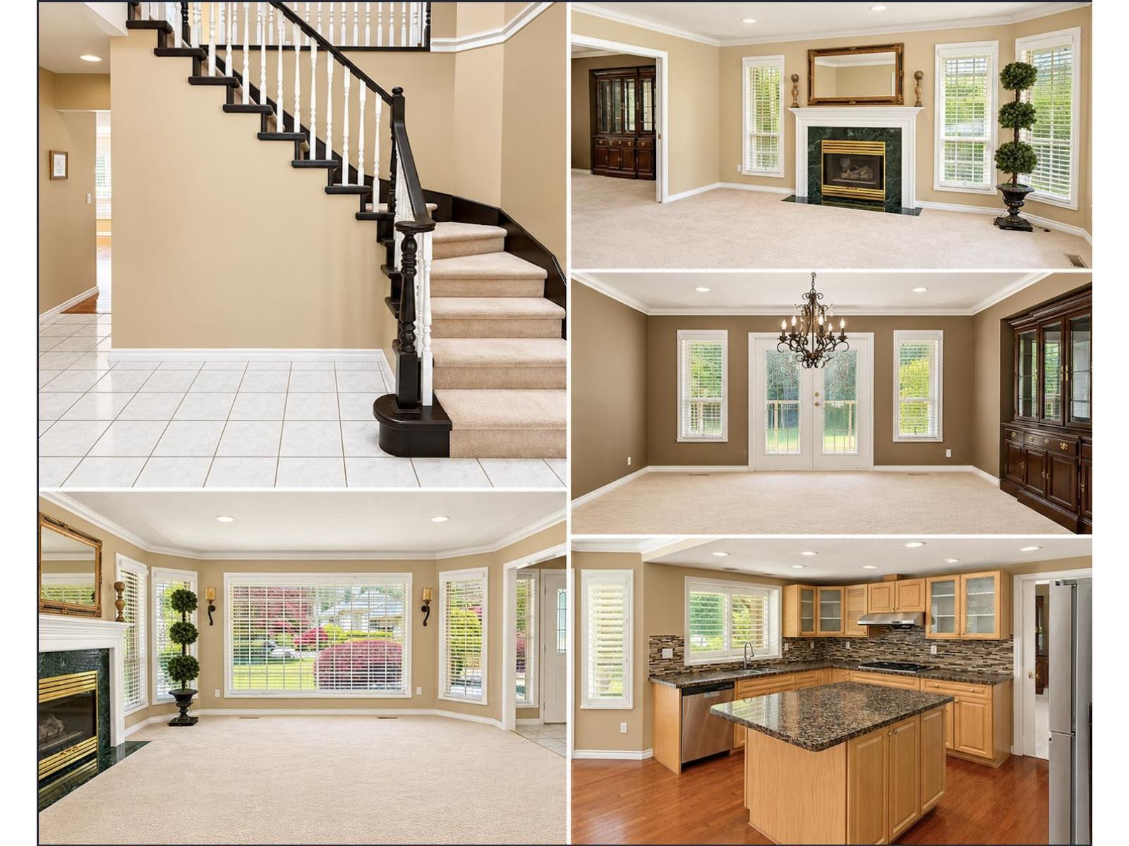 5 Bed, 4 Bath House for Sale in Surrey – 12090 57 AVENUE, Surrey - Image 16